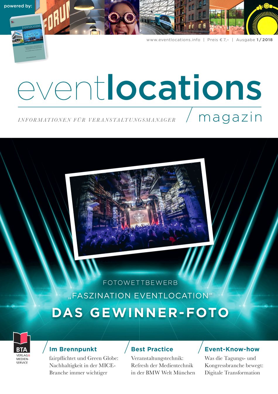 GEWINNER-FOTO eventlocations Brennpunkt