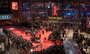 Berlin: Filmpremieren und Events jetzt jederzeit möglich