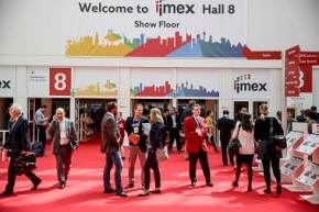 Neuer Veranstaltungstermin für die IMEX in Frankfurt: 31. Mai – 02. Juni 2022