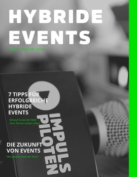Download Whitepaper „7 Tipps für erfolgreiche hybride Events"