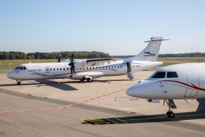 Lübeck: Mit dem neuen Lübeck Air-Veranstaltungsticket in die Hansestadt fliegen