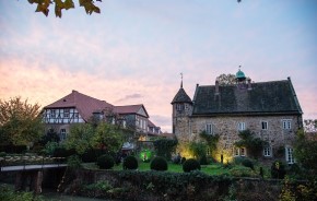 Stadthagen: Außergewöhnliche Weihnachtsfeiern auf Rittergut Remeringhausen