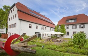 Ettlingen: Firmen-Events in der historischen Buhlschen Mühle