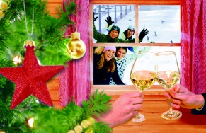 Wittenburg: Ihre Weihnachtsfeier mit Schneegarantie