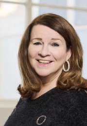 Sabina Linke ist neue Geschäftsführerin des EVVC