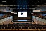 kING – Kultur- und Kongresshalle | Großer Saal