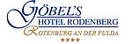 Logo von Göbel Hotels Arena