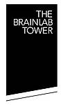 Logo von The Brainlab Tower