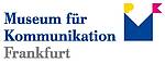 Logo von Museum für Kommunikation-Frankfurt
