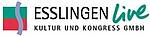 Logo von Esslingen live - Kultur und Kongress