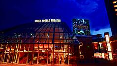 Stuttgart: Stage Apollo Theater - Stage Apollo Theater für Ihren erfolgreichen Firmenevent