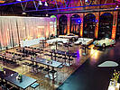 Eventhalle - Networking Event