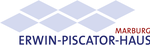 Logo von Erwin-Piscator-Haus