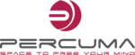 Logo von PERCUMA