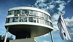 Aussenansicht Baden-Württemberg-Center