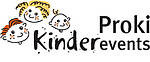 Logo von Proki Kinderevents