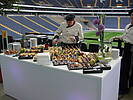 Catering - Buffet