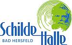 Logo von Schilde-Halle Bad Hersfeld
