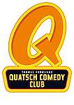 Logo von QUATSCH Comedy Club