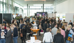 LOCATIONS-Messe - Über 800 Fachbesucher kamen zur führenden Fachmesse in der Region Rhein-Neckar.