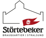 Logo von Störtebeker Braumanufaktur