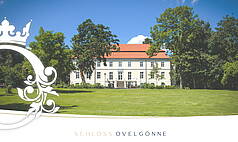 Bad Oeynhausen: Schloss Ovelgönne