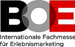 Logo von BOE International