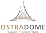 Logo von Ostra Dome & Ostra Studios
