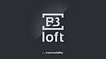 Logo von B3 loft - lounge