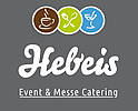 Logo von Hebeis Events