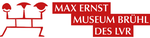 Logo von Max Ernst Museum Brühl