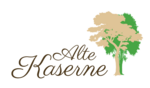 Logo von Alte Kaserne
