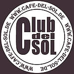 Logo von Cafe del Sol