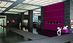 Köln: Wallraf-Richartz-Museum & Fondation Corboud - Foyer