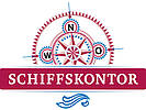 Logo von Berliner Schiffskontor