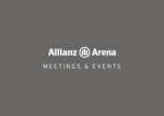 Logo von Allianz Arena