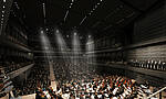 Isarphilharmonie im Gasteig HP8 - © gmp Architekten