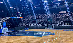 Nürnberg: KIA Metropol Arena