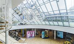 Frankfurt: Museum für Kommunikation-Frankfurt