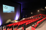 IMAX 3D Filmtheater