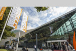 2016 fand die LOCATIONS Region Stuttgart noch im Neckar Forum in Esslingen statt.