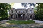 Haag Villa Augsburg - Aussenansicht