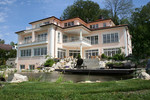 Villa am Starnberger See für Events aller Art