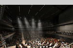 Isarphilharmonie im Gasteig HP8 - © gmp Architekten