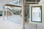 Foyer Kongress Dortmund