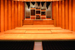 Stadthalle Chemnitz - Orgel