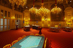 Casino Baden-Baden - laut Marlene Dietrich, das schönste Casino der Welt