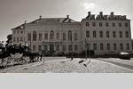 Kurländer Palais Dresden